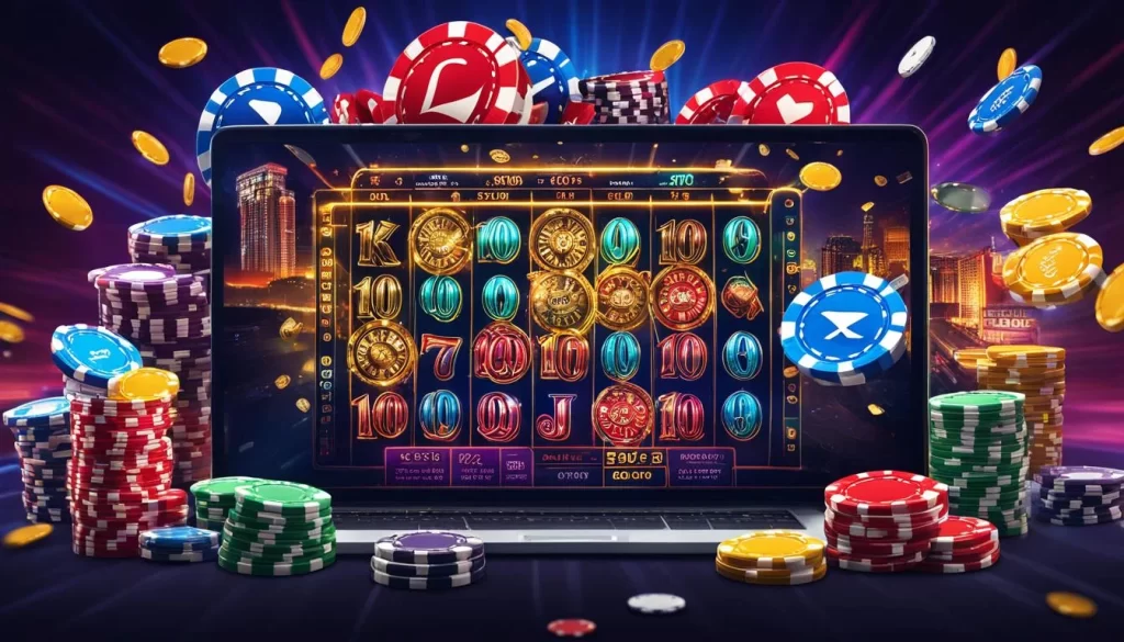 Chiến lược cá cược thể thao game789 link vào