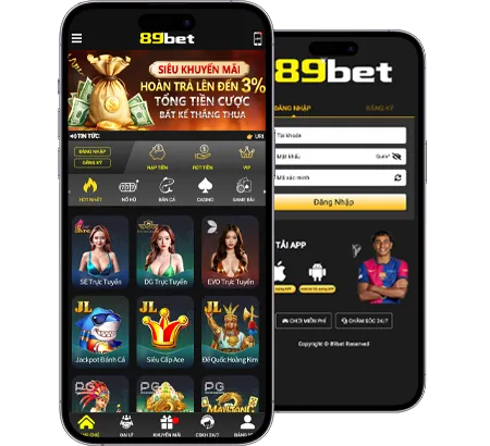 Đồ họa sống động game789 link vào