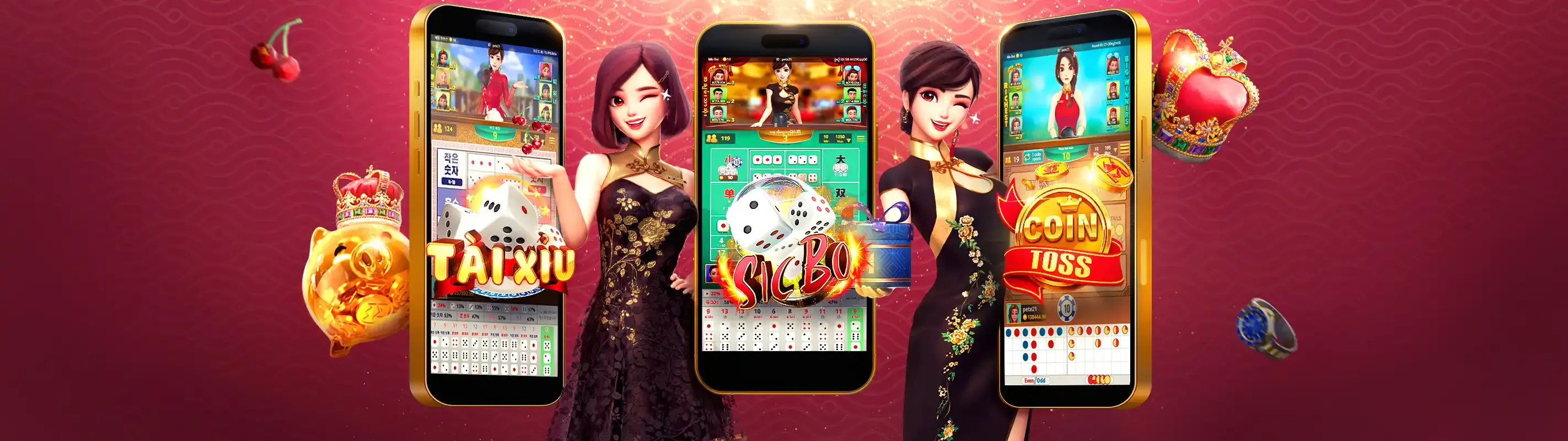 Cơ hội hợp tác cùng game789 link vào