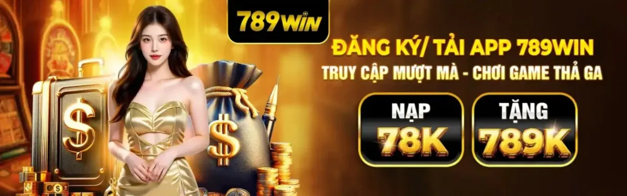 Hình ảnh chính nền tảng game789 link vào