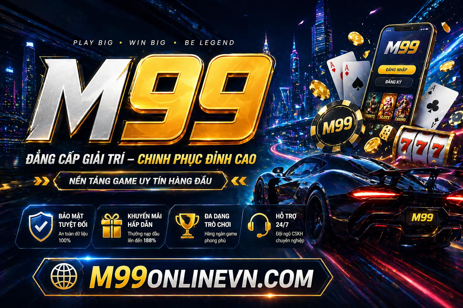 Ưu đãi hoàn trả cược game789 link vào